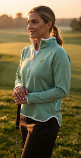 Masters Magnolia Lane Collection Green Size M Photo 0