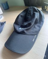 Nike Hat Dri-Fit Black Photo 0