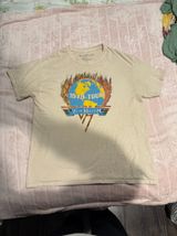 Van Jalen 1979 Tour Shirt Photo 0