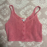 American Eagle Tank Photo 0
