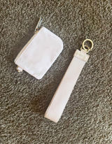 Lululemon Keychain Photo 0