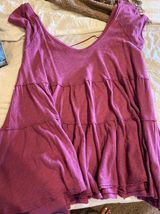 Tiered Top Photo 0