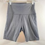 469 | NWT OFFLINE by Aerie OG Bike Shorts Hi‎ Rise 7" Inseam Womens Small Photo 0