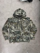 Realtree Camo Hoodie Photo 0