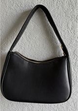 Black purse Photo 0