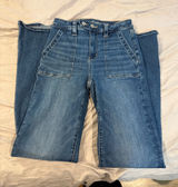 American Eagle Jeans  Photo 0