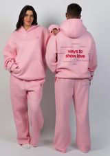 New in bag Pink Size M Photo 0
