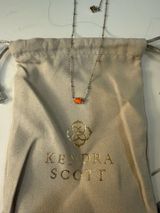 Kendra Scott Necklace Emilie Photo 0