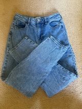 PacSun Mom Jeans Photo 0