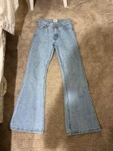 Princess Polly Bootcut Jeans Photo 0