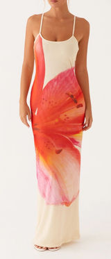 Peppermayo Maxi Dress Photo 0