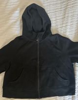 Lululemon Black Scuba Photo 0