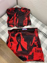 Edikted red set Photo 0