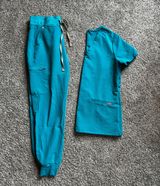 Figs Scrubs Set Photo 0