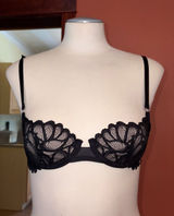 NWT-Savage X Fenty lace bra Photo 0