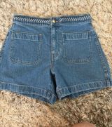 Madewell Shorts Photo 0