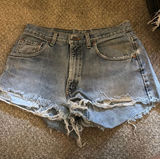 Levi’s Shorts Photo 0