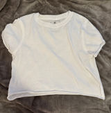 We The Free Cropped Tee Photo 0