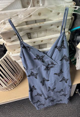 Wild fable butterfly dress XS // 081457 Photo 0