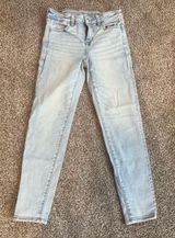 Outfitters “Skinny” Jeans Photo 0