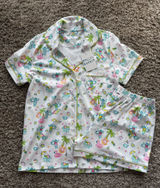 Roller Rabbit Pajamas Photo 0