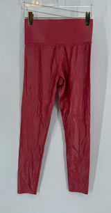 Dusty pink carbon 38 takara leggings size small Photo 0