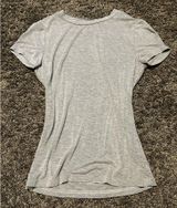 Abercrombie Fitted Top Photo 0
