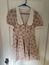 Cute little dress Pink Photo 0
