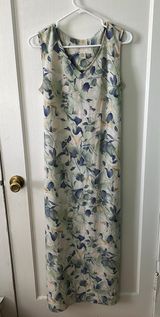 Norton McNaughton Sundress Photo 0