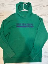 Bass Pro Shops Hoodie Photo 0
