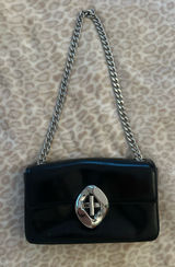 Rebecca Minkoff shoulder bag black Photo 0
