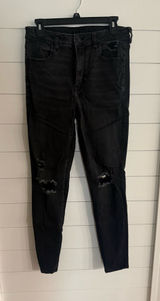 American Eagle Jeans Photo 0