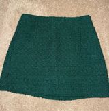 Tweed Skirt Photo 0