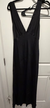Meshki Black dress Photo 0