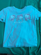 Hello Kitty Shirt Photo 0