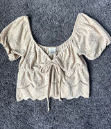 Urban Romantics Top Photo 0