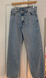 Levi’s Straight Leg Jeans Photo 0