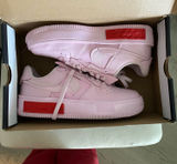 Nike Air Max Pink Women’s Photo 0
