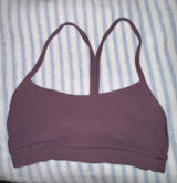 Lulu sports bra Photo 0
