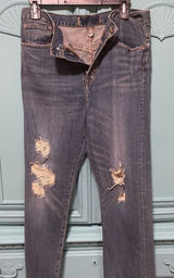 𝅺premium denim jeans BOGO 🌸🌼 NWOT or labels Photo 0
