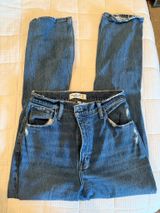 Abercrombie Curve Love Jeans Photo 0