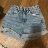Cotton On Jean Shorts Photo 0