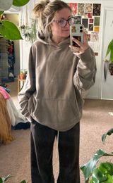 Abercrombie Sweatshirt Photo 0