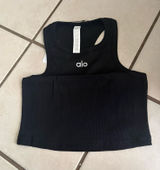 Alo tank top size medium NWTG Photo 0