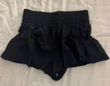 Free People Movement Get Your Flirt On Shorts Photo 0