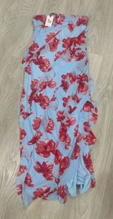 Maxi summer dress Sincerely Jules Photo 0