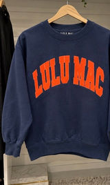 Woman’s sweatshirt Blue Size M Photo 0
