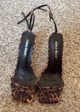 Public Desire Heels Photo 0
