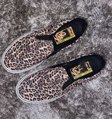 Cheetah Print Photo 0