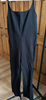 Abercrombie and Fitch small petite bodysuit flare Photo 0